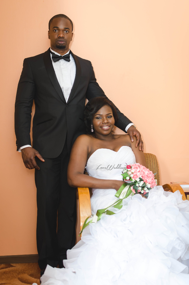 LoveweddingsNG Nigerian Wedding Obie and Cheky Auxano Photography12