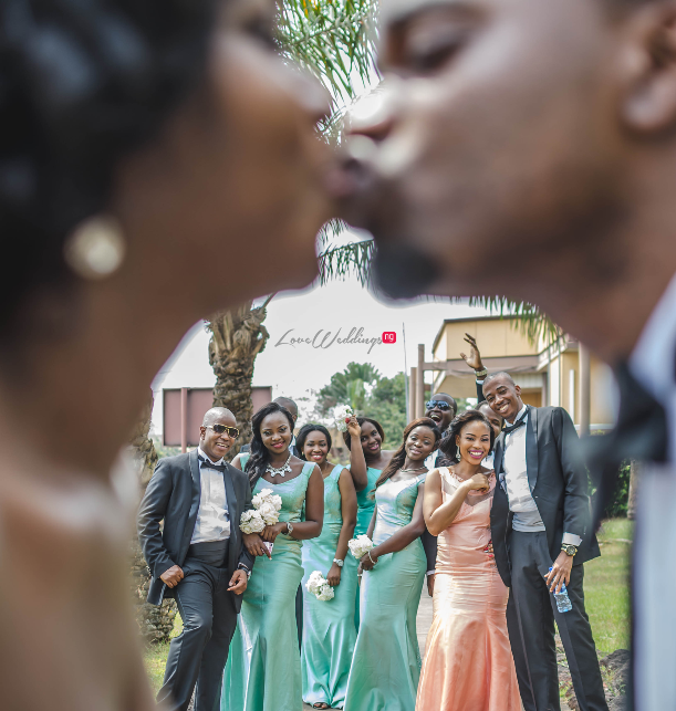 LoveweddingsNG Nigerian Wedding Obie and Cheky Auxano Photography19