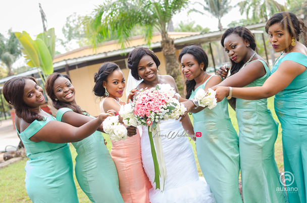 LoveweddingsNG Nigerian Wedding Obie and Cheky Auxano Photography20