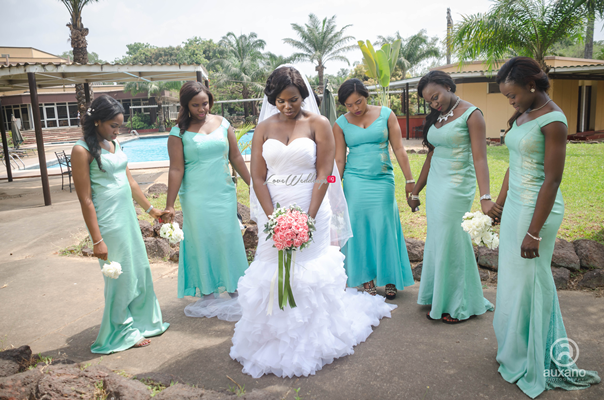LoveweddingsNG Nigerian Wedding Obie and Cheky Auxano Photography21