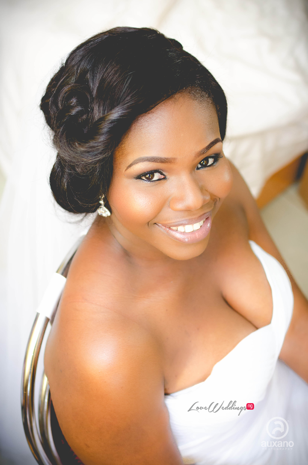 LoveweddingsNG Nigerian Wedding Obie and Cheky Auxano Photography4