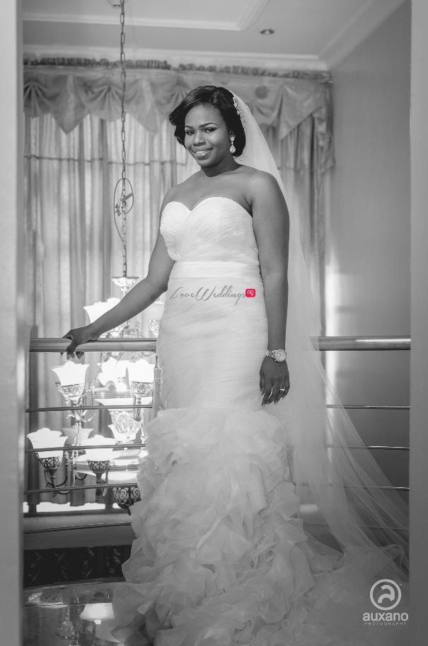 LoveweddingsNG Nigerian Wedding Obie and Cheky Auxano Photography6