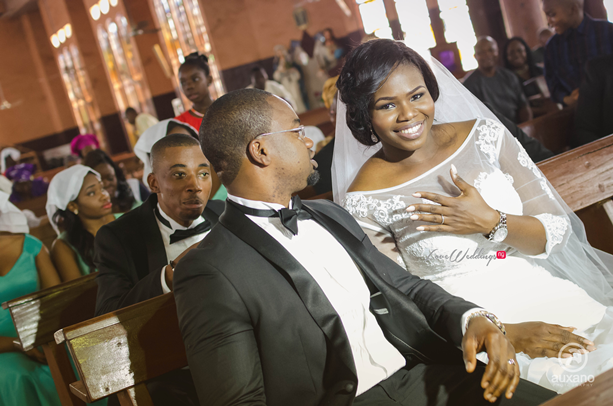 LoveweddingsNG Nigerian Wedding Obie and Cheky Auxano Photography8