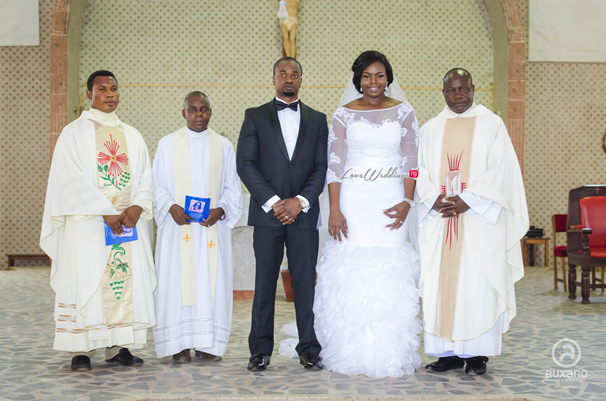 LoveweddingsNG Nigerian Wedding Obie and Cheky Auxano Photography9