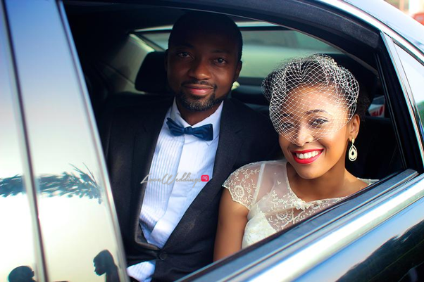 LoveweddingsNG presents Osemhen & Kingsley’s ‘Unique’ Wedding