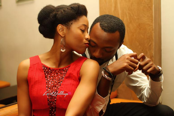LoveweddingsNG Osemhen and Kingsley Nigerian PreWedding6