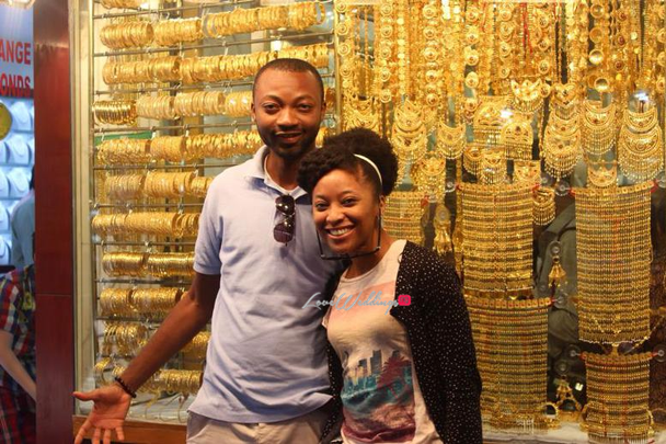 LoveweddingsNG Osemhen and Kingsley Nigerian Proposal