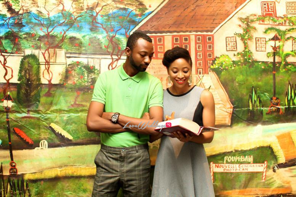 LoveweddingsNG Osemhen and Kingsley Nigerian Proposal2