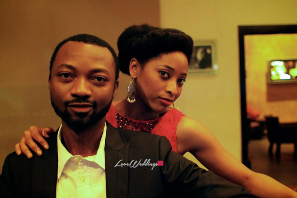 LoveweddingsNG Osemhen and Kingsley Nigerian Wedding1