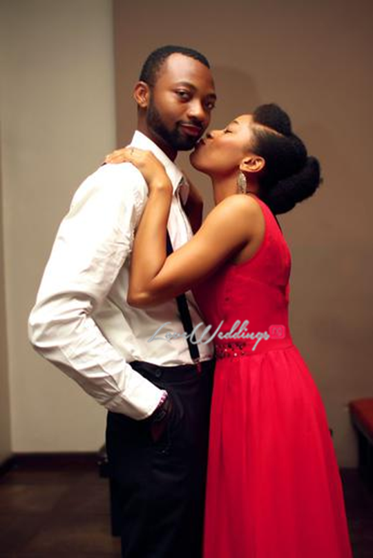 LoveweddingsNG Osemhen and Kingsley Nigerian Wedding3