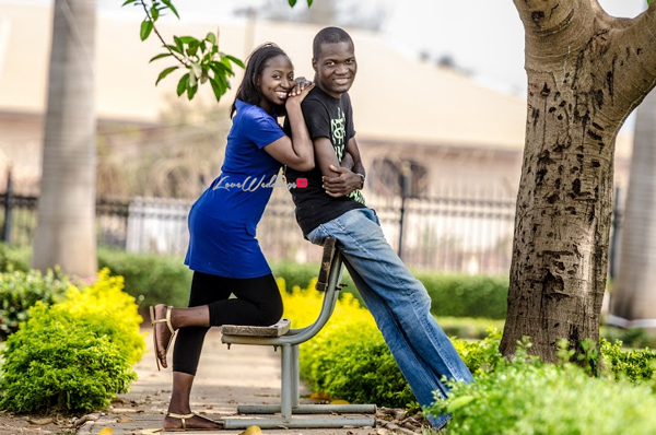 LoveweddingsNG Prewedding Mabel and Adeniyi8