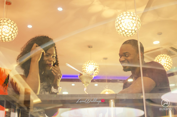 LoveweddingsNG Prewedding Obie and Cheky Auxano Photography