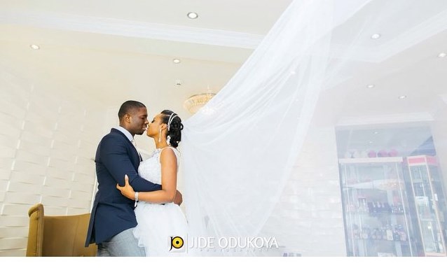 LoveweddingsNG Wedding Vows Tinuke and Femi1