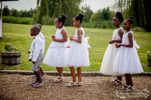 LoveweddingsNG White Wedding Deji and Hannah Bridge Weddings16