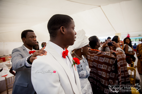 LoveweddingsNG White Wedding Deji and Hannah Bridge Weddings20