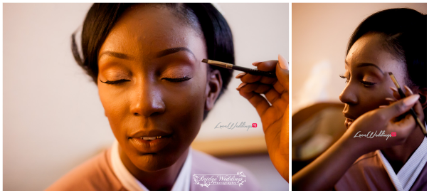 LoveweddingsNG White Wedding Deji and Hannah Bridge Weddings3