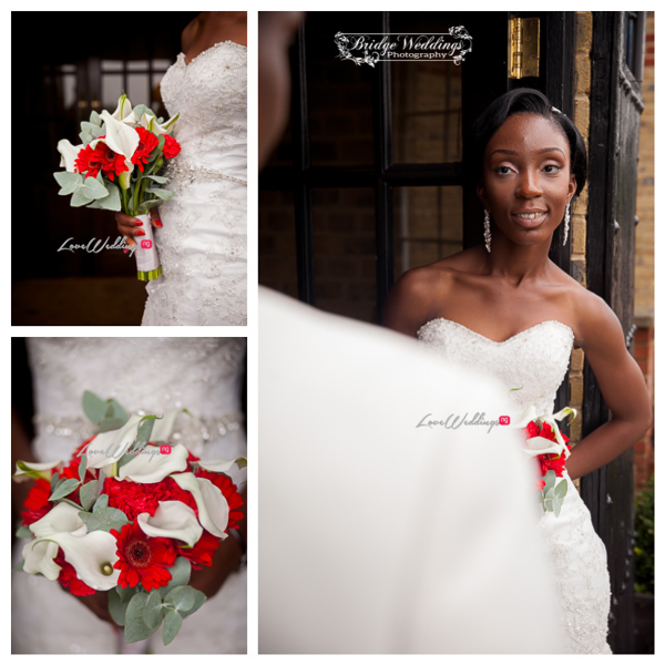 LoveweddingsNG White Wedding Deji and Hannah Bridge Weddings34