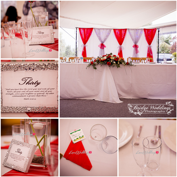 LoveweddingsNG White Wedding Deji and Hannah Bridge Weddings39