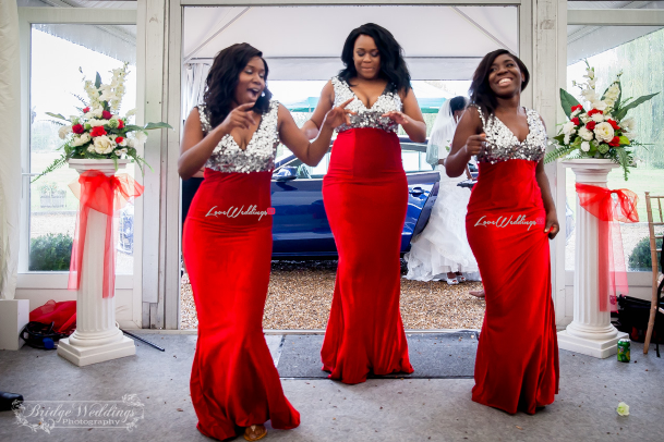 LoveweddingsNG White Wedding Deji and Hannah Bridge Weddings40