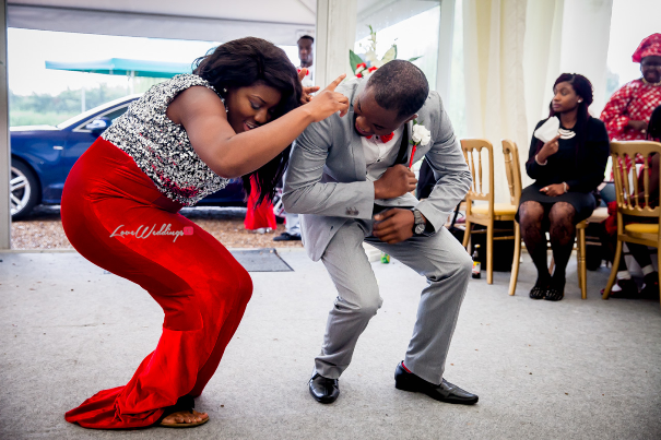 LoveweddingsNG White Wedding Deji and Hannah Bridge Weddings42