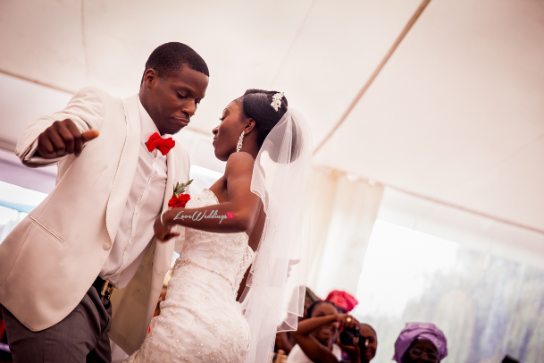 LoveweddingsNG White Wedding Deji and Hannah Bridge Weddings43