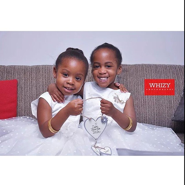 Loveweddingsng Little Brides