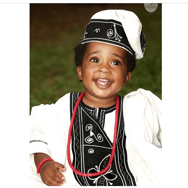 Loveweddingsng Little Groom