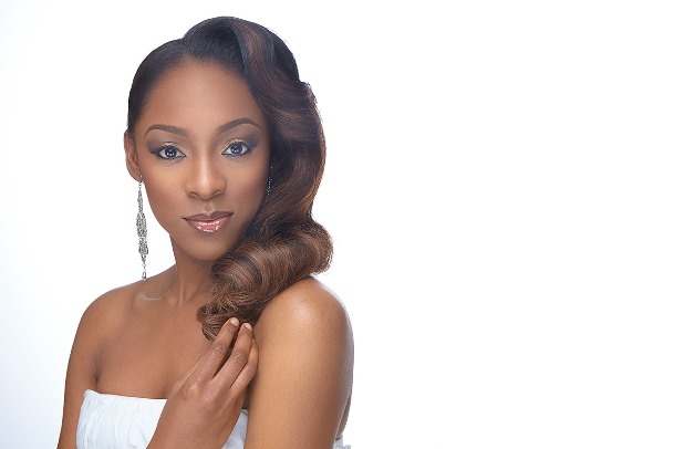 Nigerian Bridal Inspiration - MakeupbyTBI LoveweddingsNG5