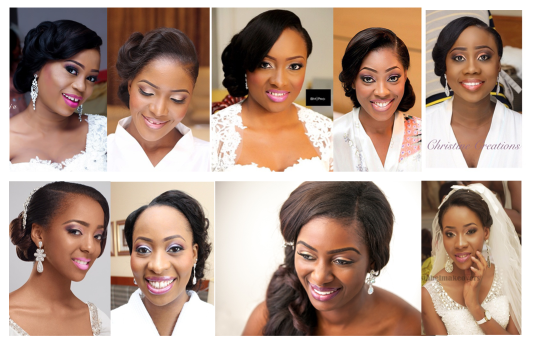 Bridal Makeup Inspiration | Volume 2