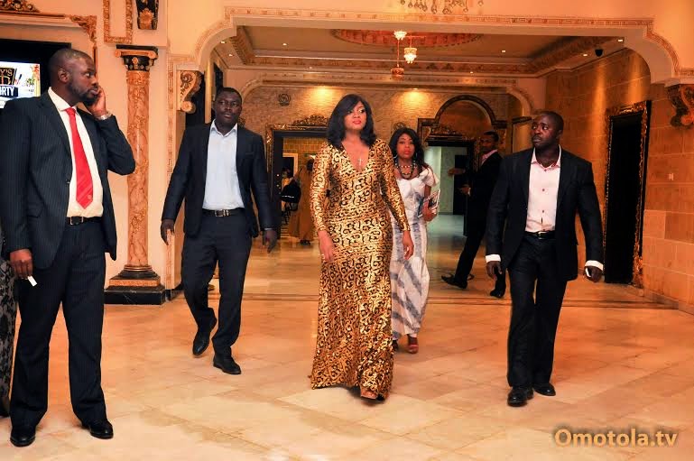 Omotola Jalade in Chidinma Obiari LoveweddingsNG2