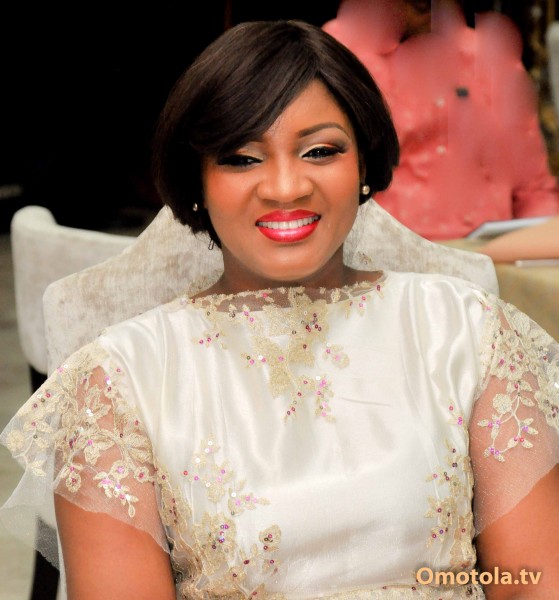 Omotola Jalade in Chidinma Obiari LoveweddingsNG8