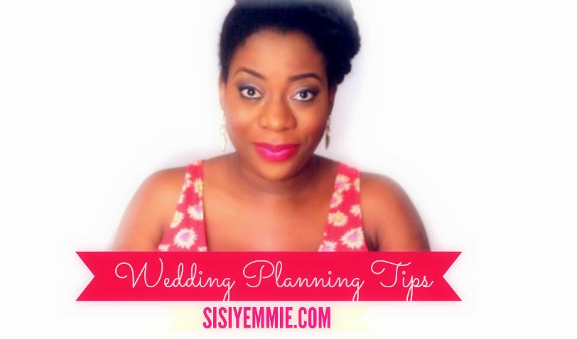 Planning A Nigerian Wedding Sisi Yemmie LoveweddingsNG