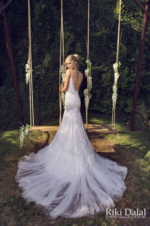 Riki Dalal Provence 2015 Collection LoveweddingsNG2