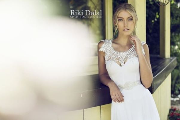Riki Dalal Provence 2015 Collection LoveweddingsNG5