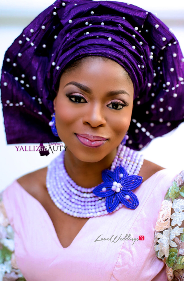 Yalliz Beauty LoveweddingsNG5