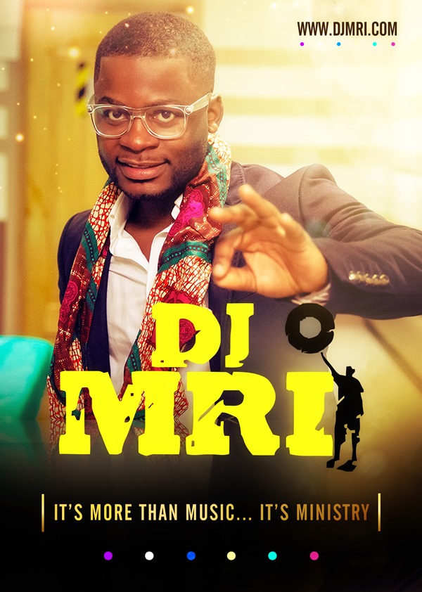 DJ MRI