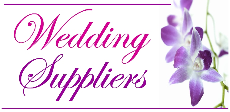How To Choose Wedding Suppliers Marribell LoveweddingsNG