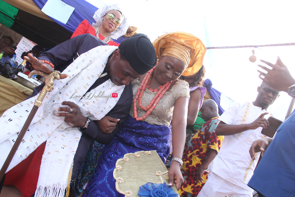 LoveweddingsNG Nigerian Traditional Oluchi and Malechi39