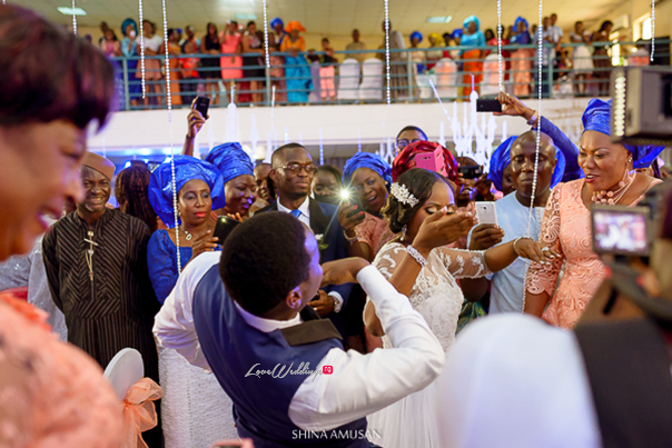 LoveweddingsNG Oluchi and Malechi White Wedding86