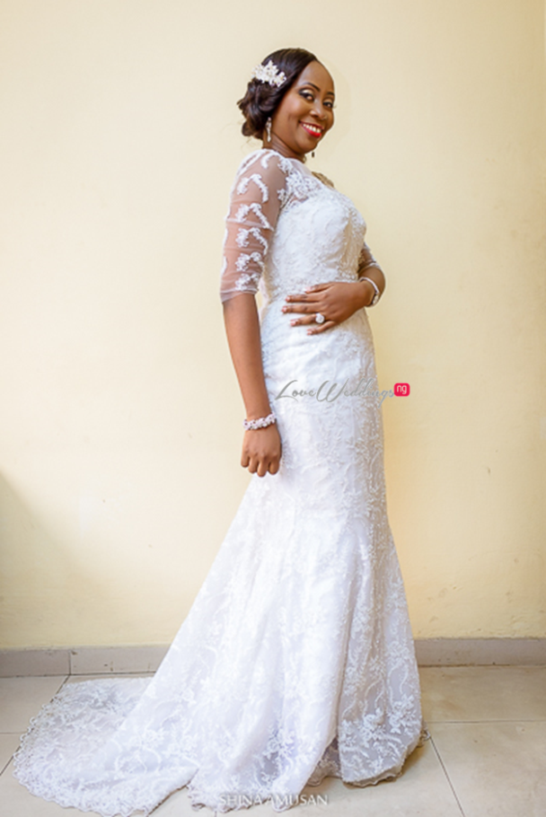 LoveweddingsNG Oluchi and Malechi White Wedding95