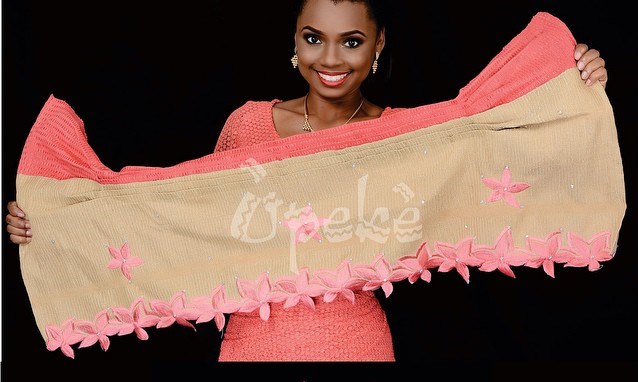 Yinka Thomas-Ogboja introduces “Asake” – Ready Made Pleated Gele’s