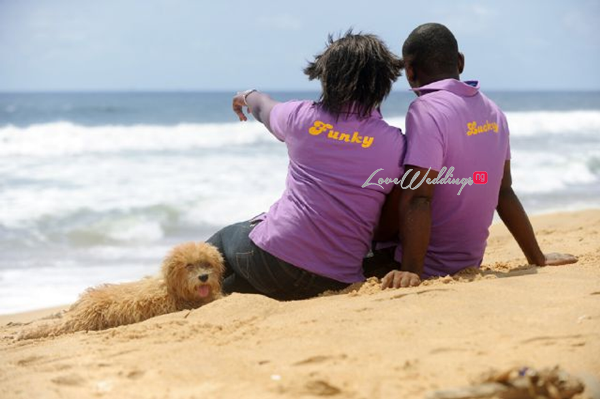 LoveweddingsNG Prewedding Funke and Lucky3