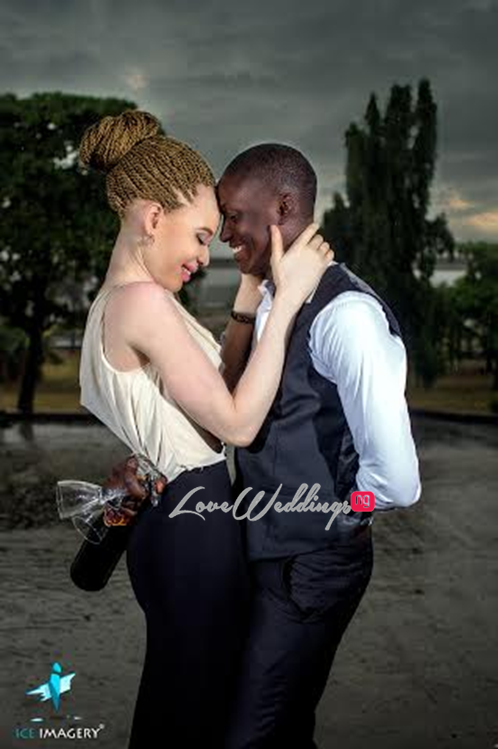 LoveweddingsNG Prewedding Onome and Lolu Ice Imagery14