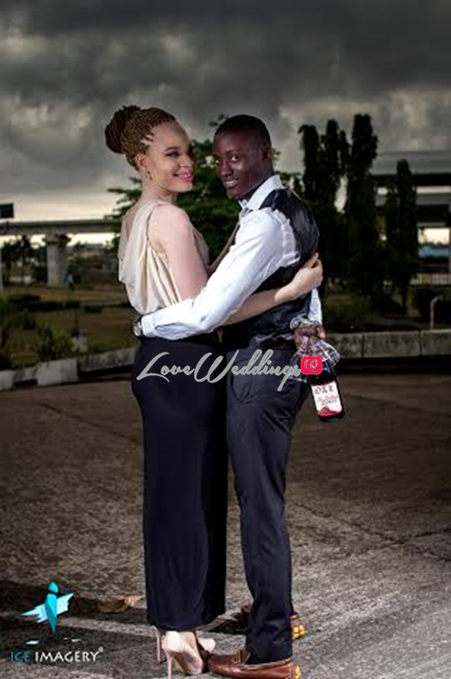 LoveweddingsNG Prewedding Onome and Lolu Ice Imagery15