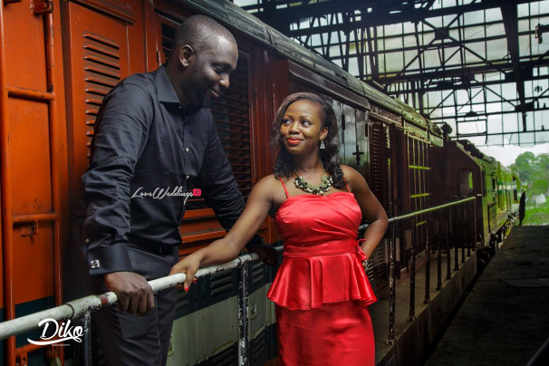 LoveweddingsNG Prewedding Tilewa and Ope Diko Photography1