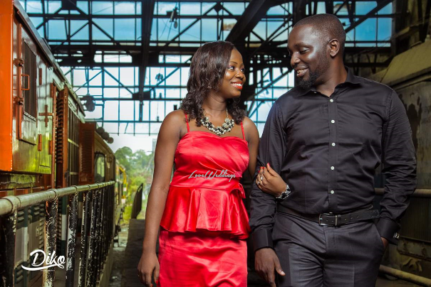 LoveweddingsNG Prewedding Tilewa and Ope Diko Photography2