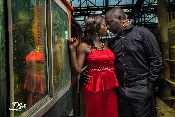 LoveweddingsNG Prewedding Tilewa and Ope Diko Photography3