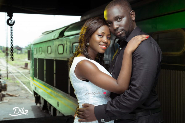 LoveweddingsNG Prewedding Tilewa and Ope Diko Photography8