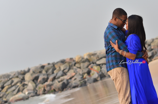 LoveweddingsNG Prewedding Tobiloba and Ademola Olori Olawale Photography1