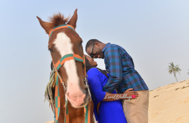 LoveweddingsNG Prewedding Tobiloba and Ademola Olori Olawale Photography13